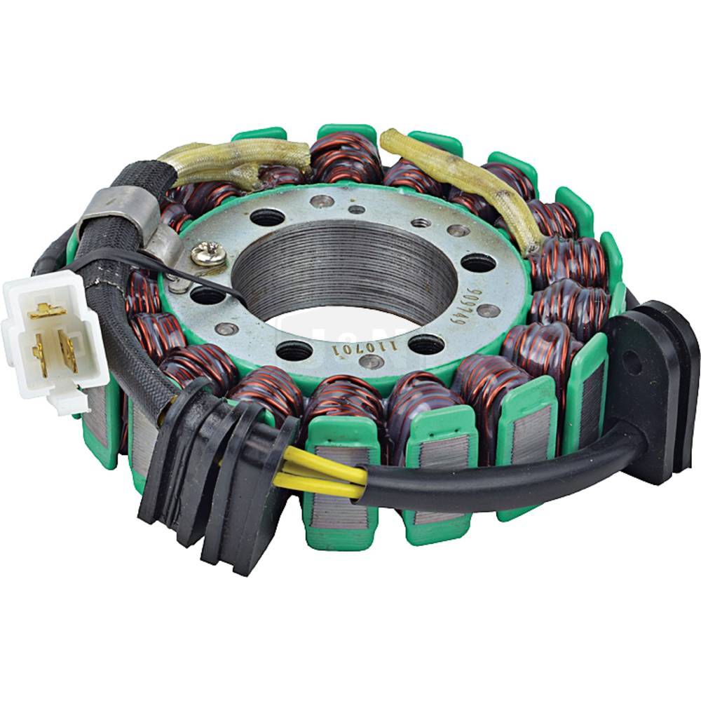 New ARROWHEAD Stator Coil For HONDA VF500F 6-34058146 | Australian Moto Spares