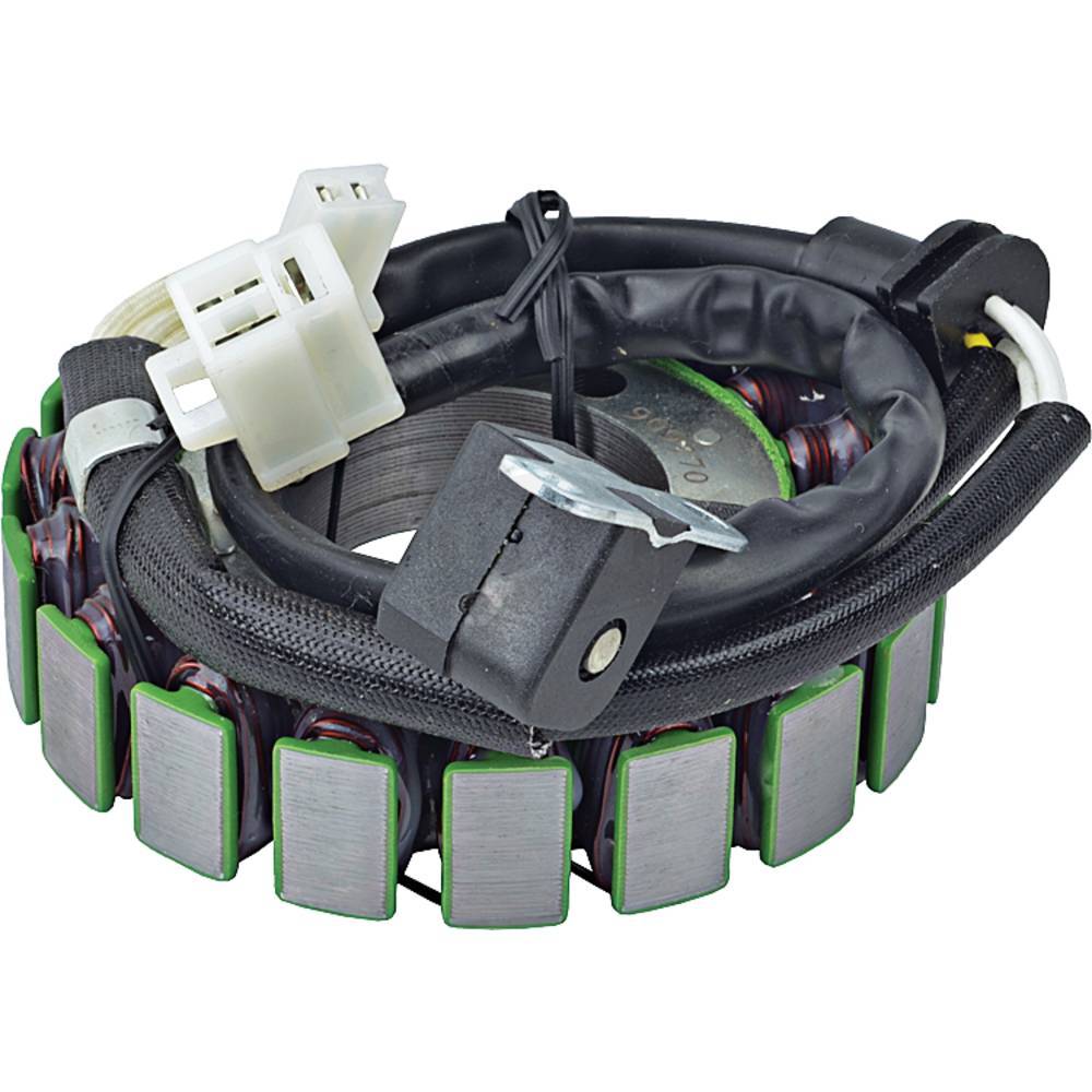 New ARROWHEAD Stator Coil For YAMAHA YZF600R 6-34058150 | Australian Moto Spares
