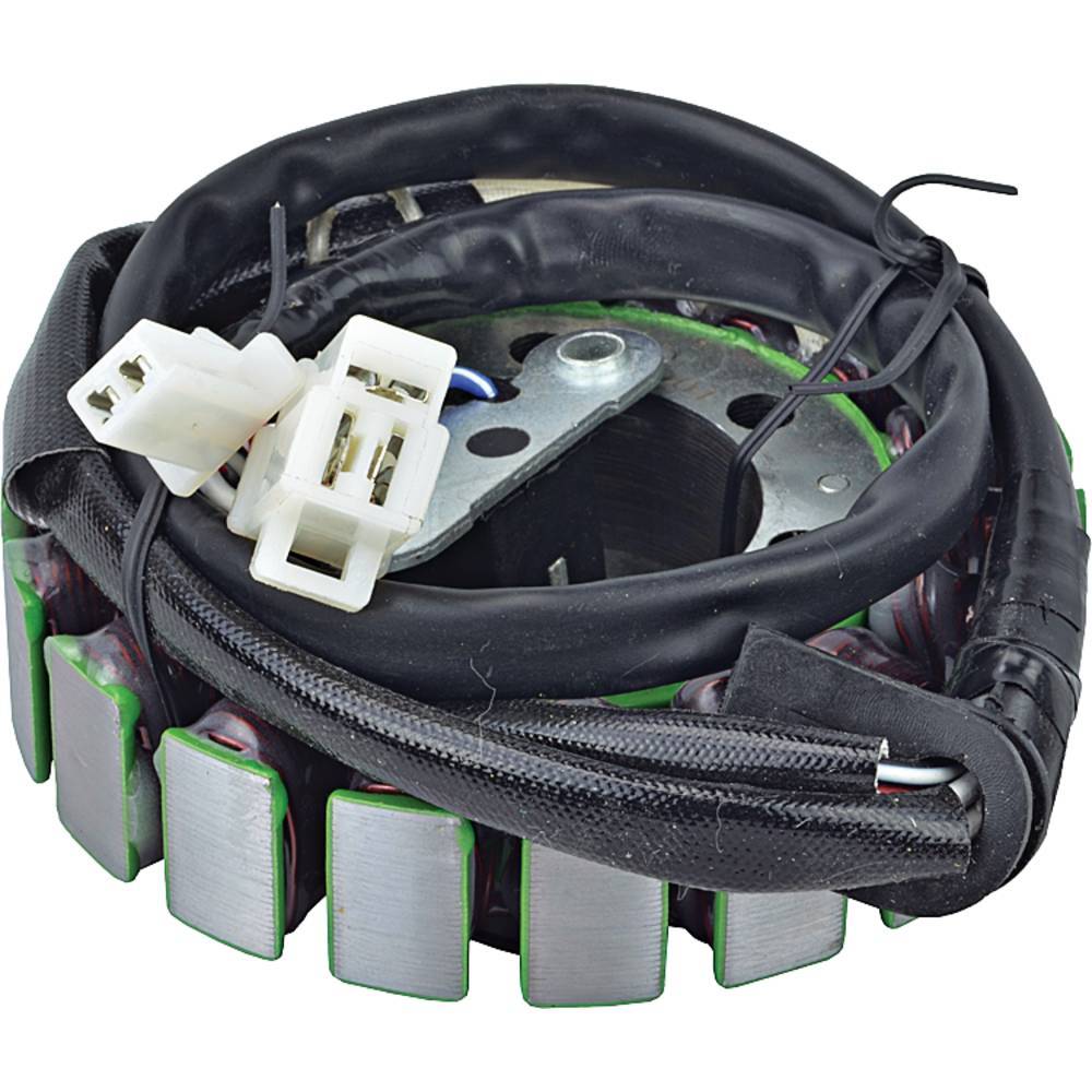New ARROWHEAD Stator Coil For YAMAHA FZR600 6-34058151 | Australian Moto Spares