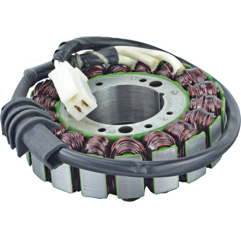 New ARROWHEAD Stator Coil For YAMAHA YZF-R1 6-34058152 | Australian Moto Spares
