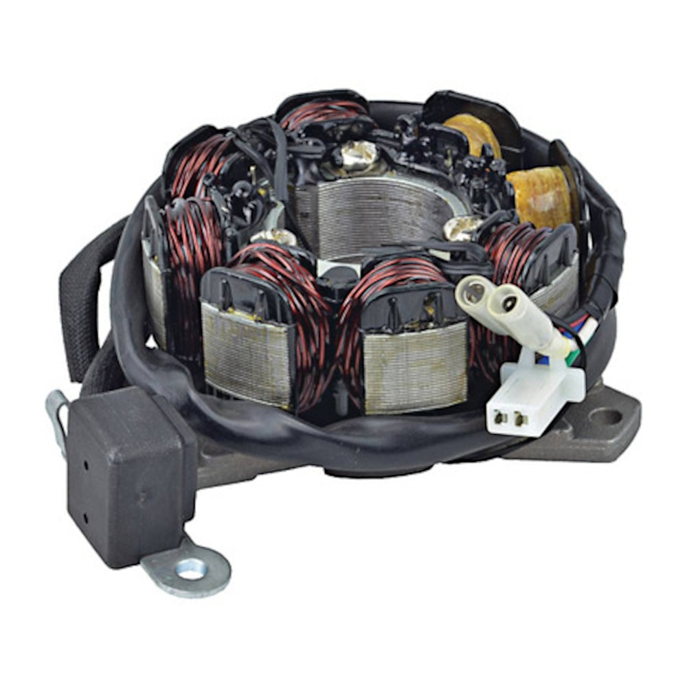 New ARROWHEAD Stator Coil For HONDA ATC250R, TRX250R 6-34058154 | Australian Moto Spares