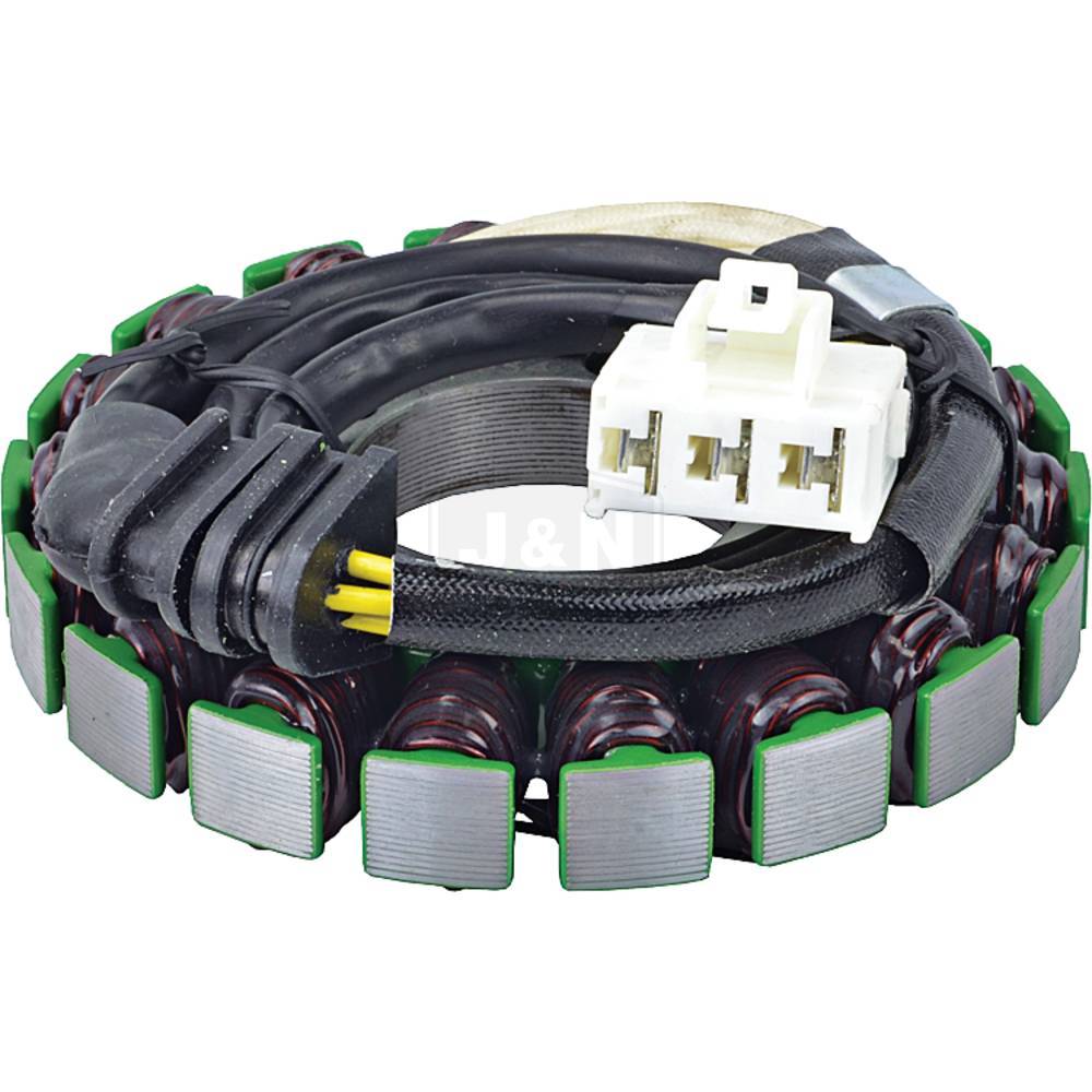 New ARROWHEAD Stator Coil For HONDA CBR900RR 954 6-34058160 | Australian Moto Spares