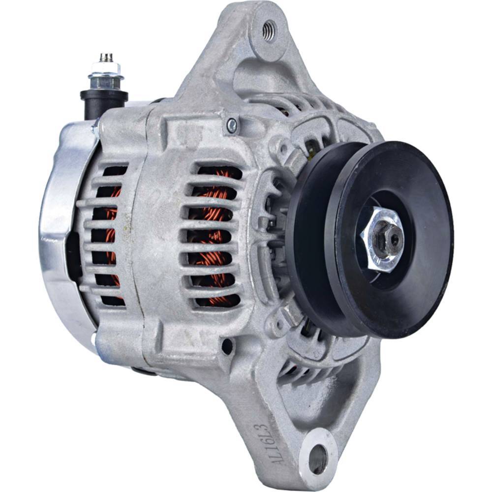 New ARROWHEAD AEP Alternator For POLARIS 6-40052273