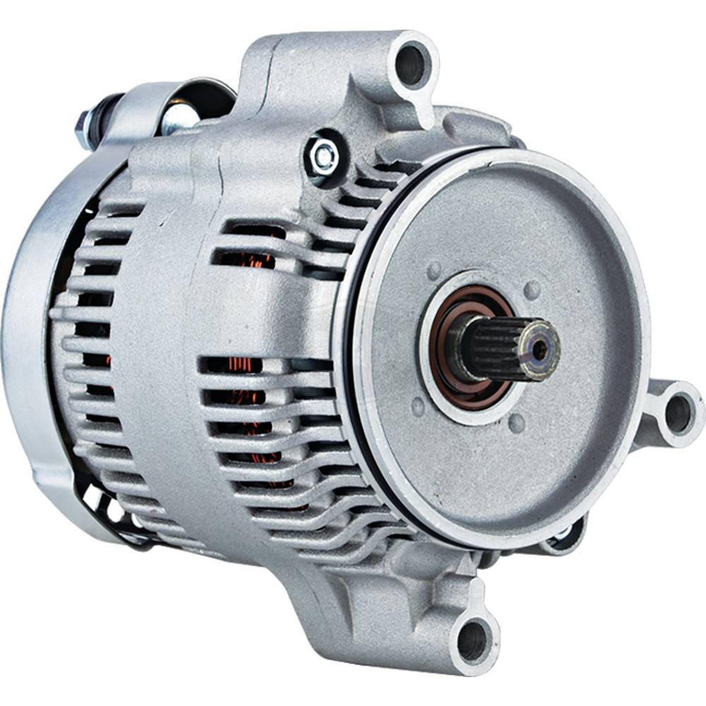 New ARROWHEAD Alternator For HONDA ST1100 ABS, ST1100 6-40052377 | Australian Moto Spares