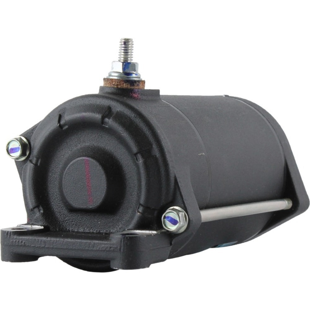 New ARROWHEAD Starter Motor For INDIAN, VICTORY 6-41022056