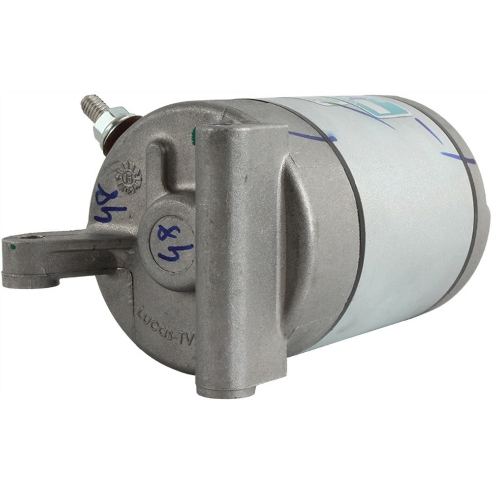 New ARROWHEAD Starter Motor For POLARIS 6-41022058 | Australian Moto Spares