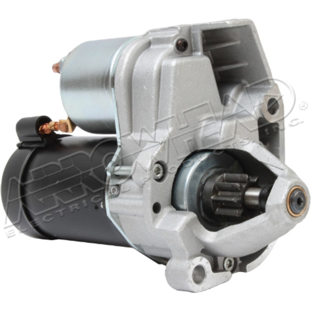 New ARROWHEAD Starter Motor For BMW 6-41040033 | Australian Moto Spares