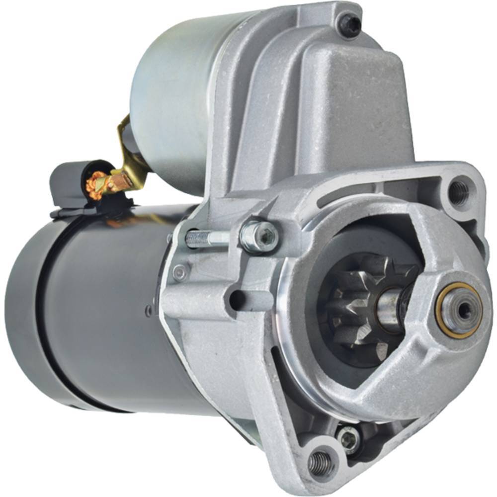 New ARROWHEAD Starter Motor For BMW, MOTO GUZZI 6-41040034 | Australian Moto Spares