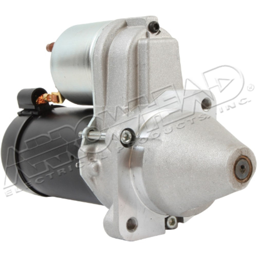 New ARROWHEAD Starter Motor For BMW 6-41040037 | Australian Moto Spares