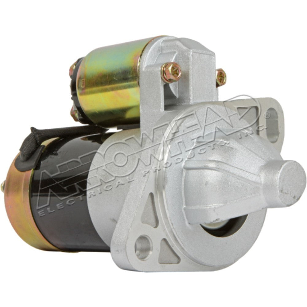 New ARROWHEAD Starter Motor For JOHN DEERE GATOR XUV 855D 4X4 6-41044027