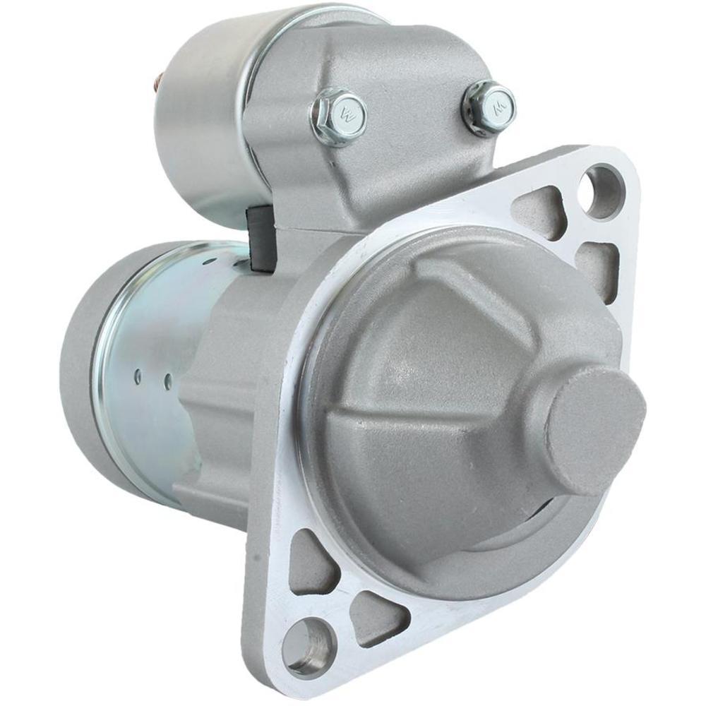 New ARROWHEAD Starter Motor For POLARIS 6-41044128 | Australian Moto Spares