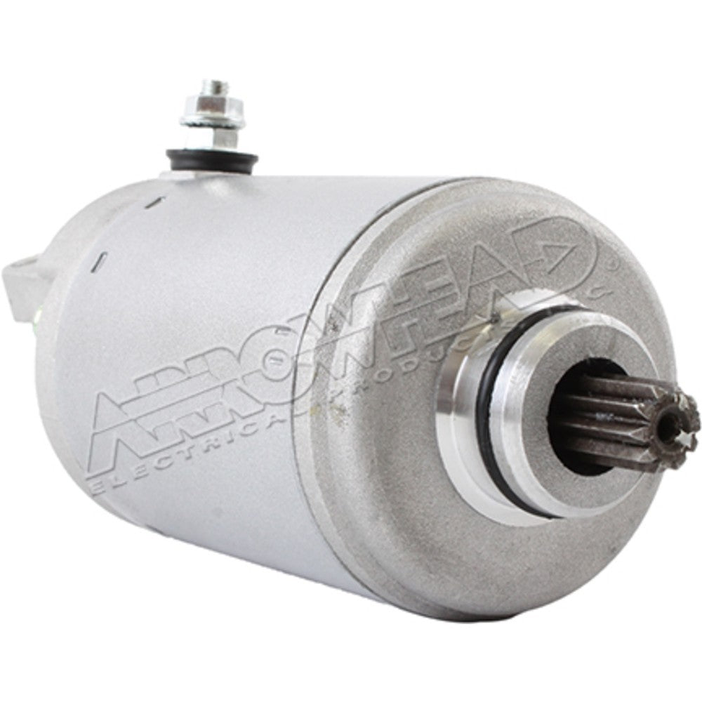 New ARROWHEAD Starter Motor For HONDA TRX250 6-41052040 | Australian Moto Spares