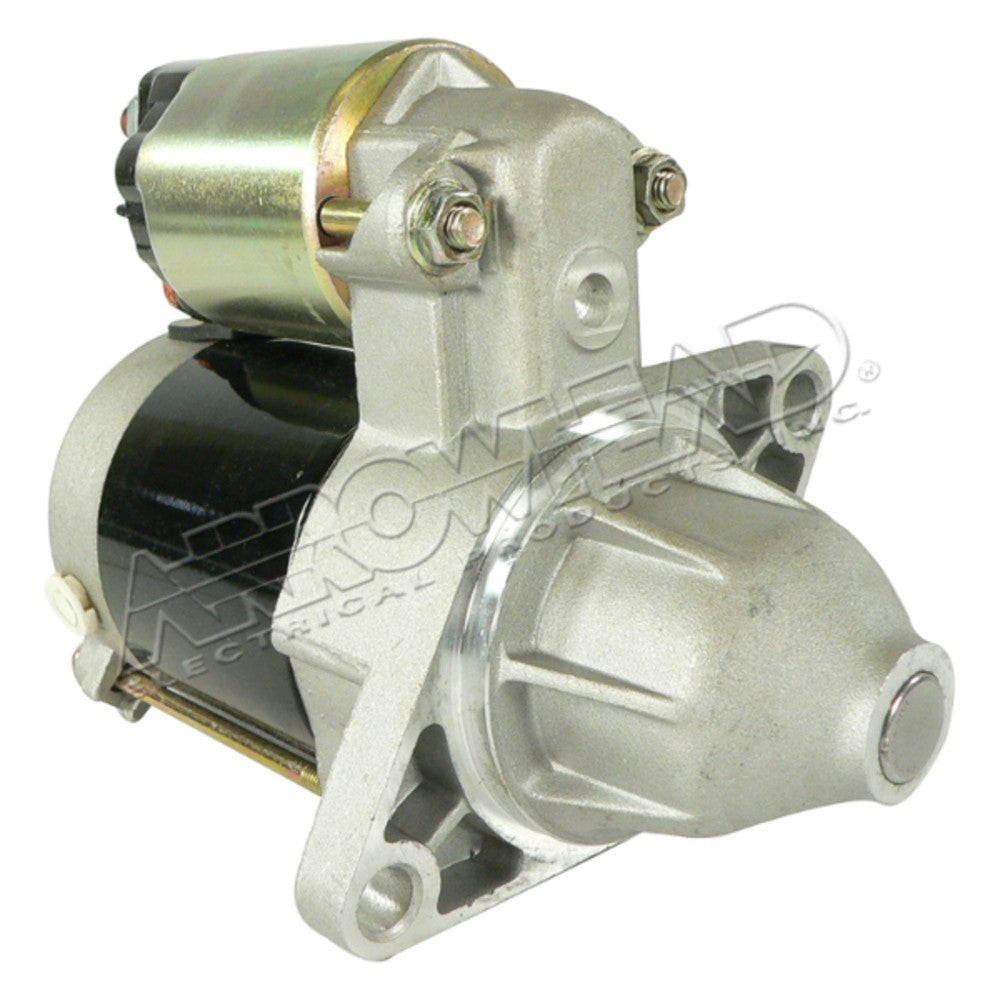 New ARROWHEAD Starter Motor For JOHN DEERE GATOR XUV 625I 4X4 6-41052079 | Australian Moto Spares
