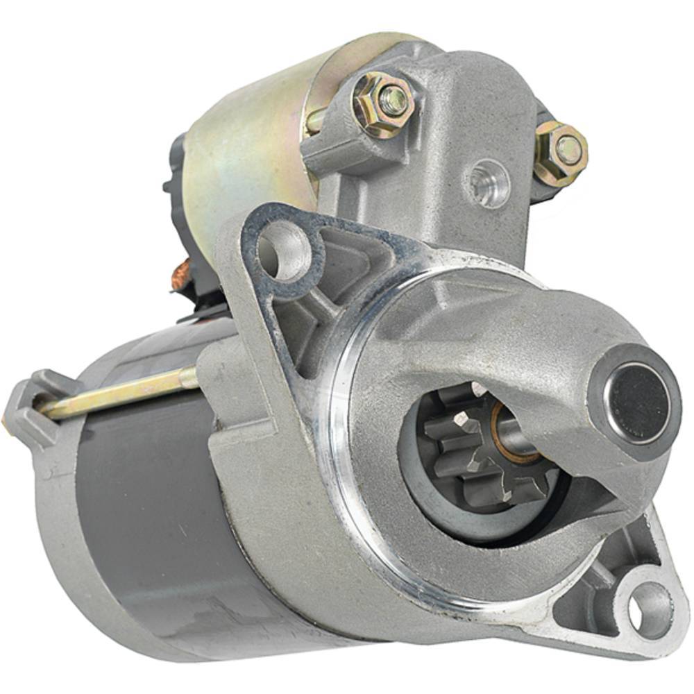 New ARROWHEAD Starter Motor For KAWASAKI 6-41052080 | Australian Moto Spares