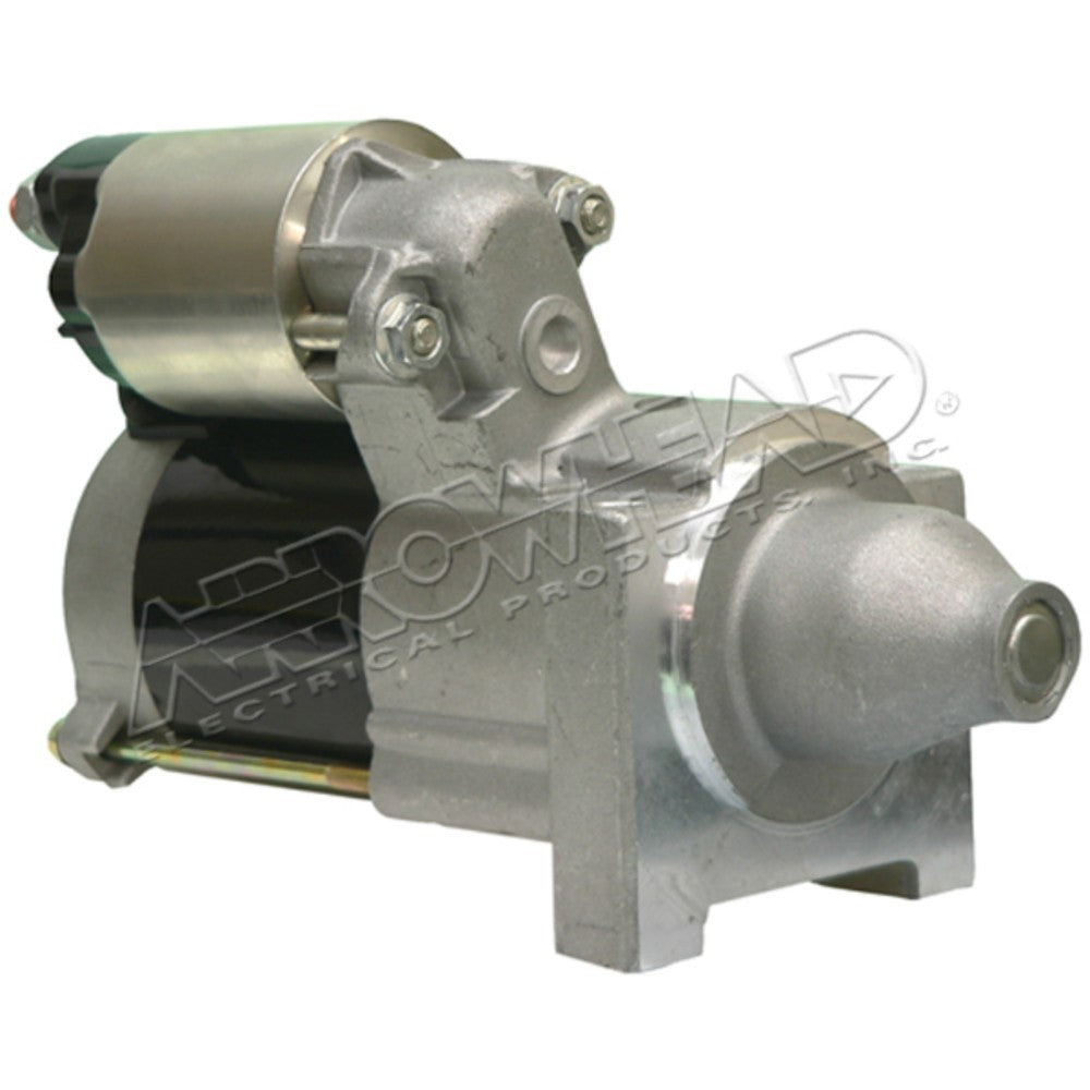 New ARROWHEAD Starter Motor For KAWASAKI 6-41052101 | Australian Moto Spares