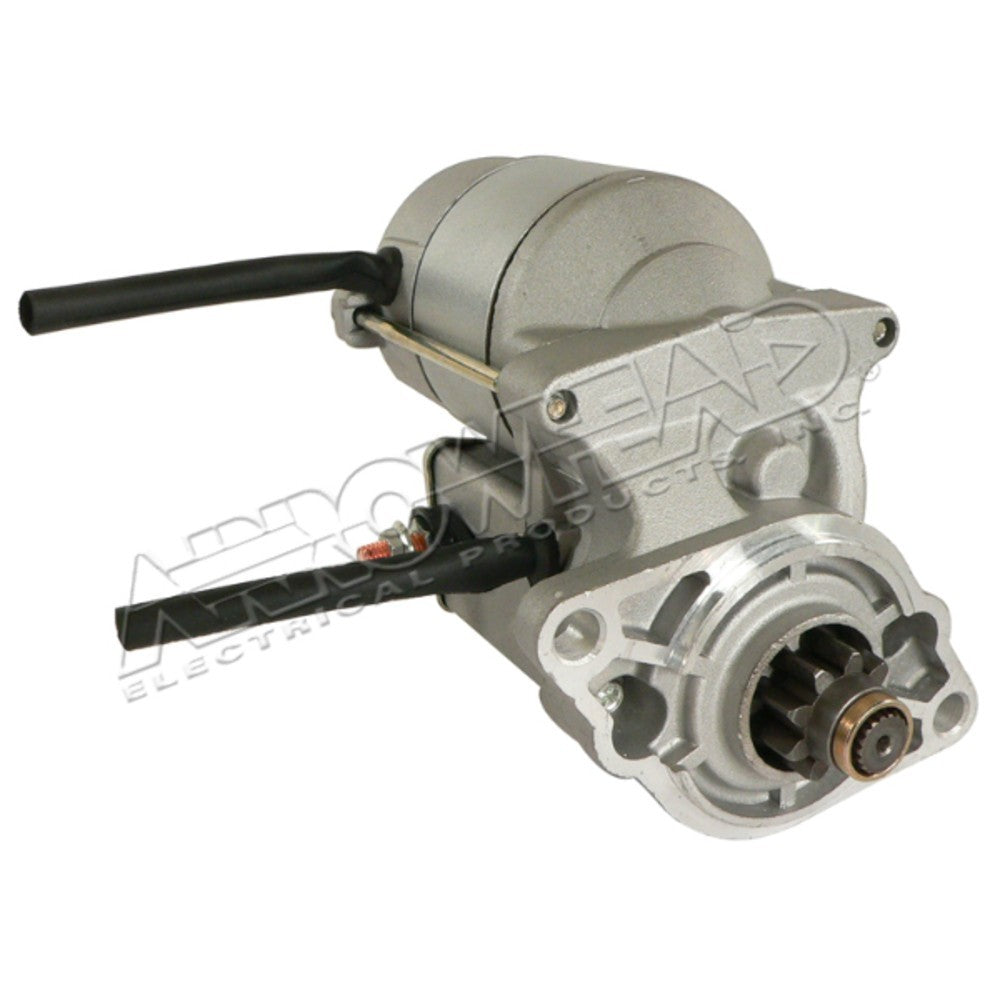 New ARROWHEAD Starter Motor For KAWASAKI 6-41052117 | Australian Moto Spares