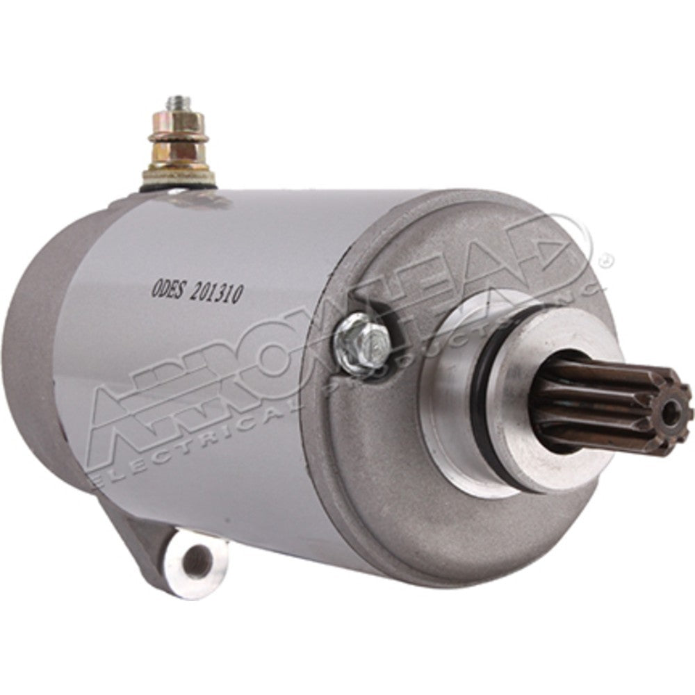 New ARROWHEAD Starter Motor For CAN-AM 6-41052128 | Australian Moto Spares