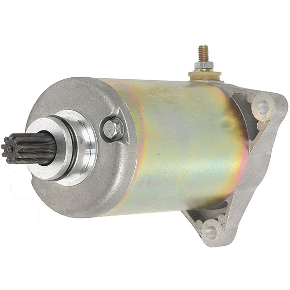New ARROWHEAD Starter Motor For SUZUKI 6-41052148 | Australian Moto Spares