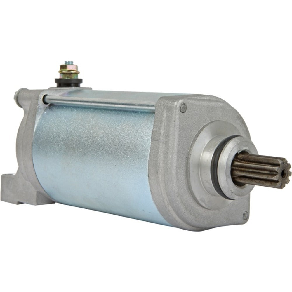 New ARROWHEAD Starter Motor For APRILIA 650 PEGASO, 650 PEGASO IE 6-41052172 | Australian Moto Spares