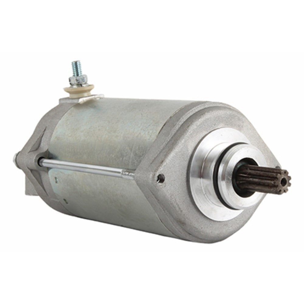 New ARROWHEAD Starter Motor For SUZUKI GSX1300R HAYABUSA 6-41052187 | Australian Moto Spares