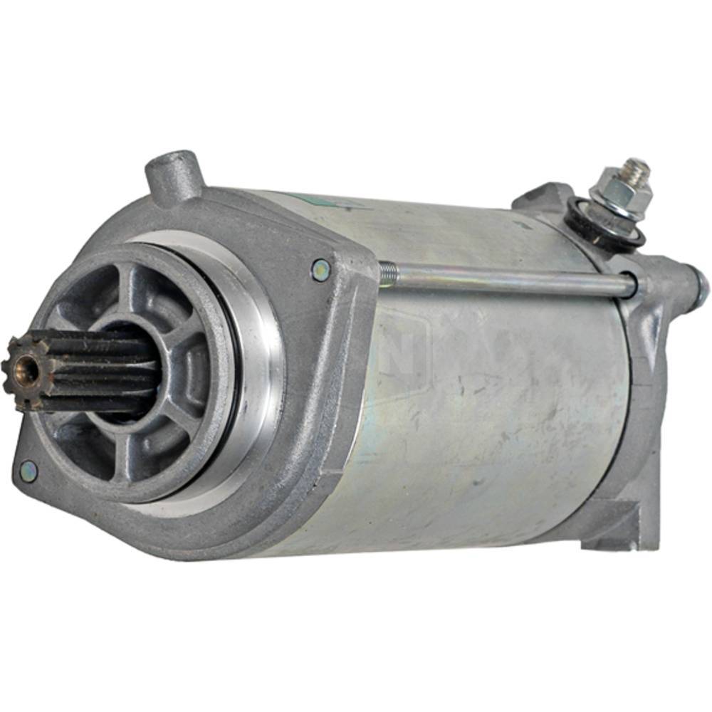 New ARROWHEAD Starter Motor For SUZUKI 6-41052222 | Australian Moto Spares