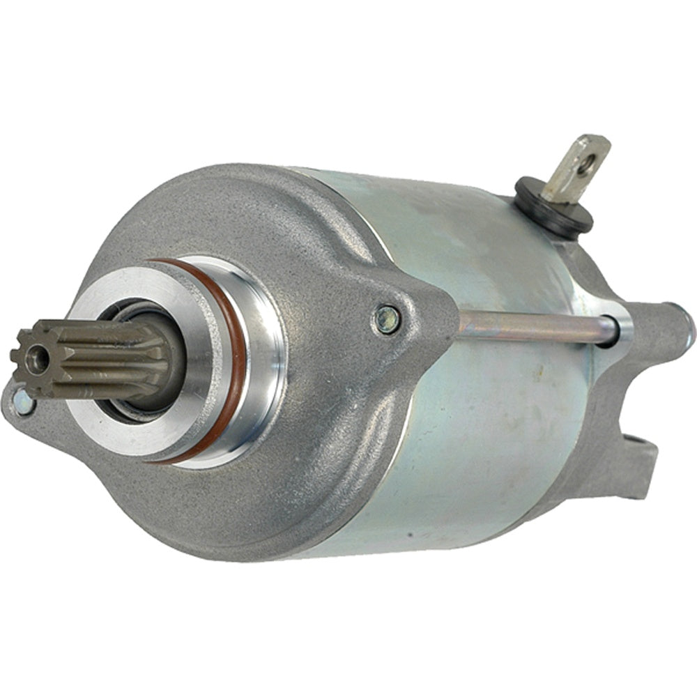New ARROWHEAD Starter Motor For SUZUKI GSX-R1000 6-41052223 | Australian Moto Spares