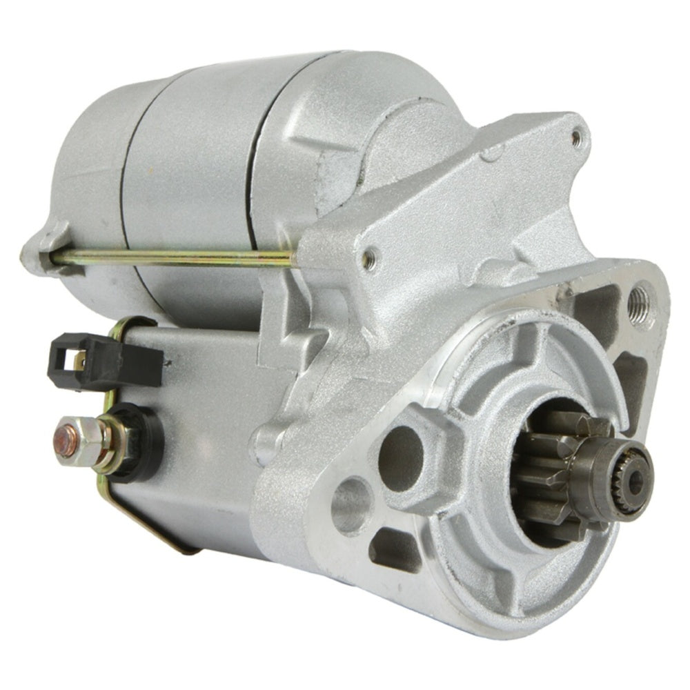 New ARROWHEAD Starter Motor For KAWASAKI 6-41052250 | Australian Moto Spares
