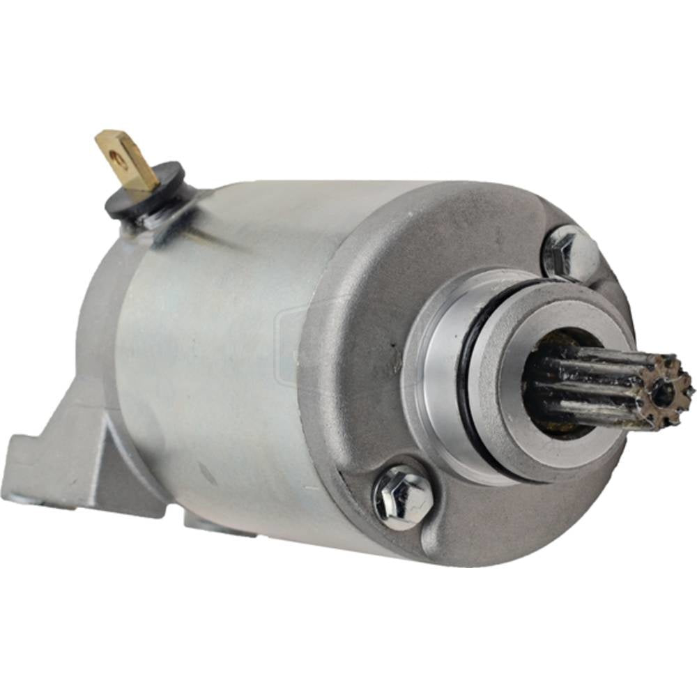 New ARROWHEAD Starter Motor For CAN-AM RALLY 175 6-41052257 | Australian Moto Spares