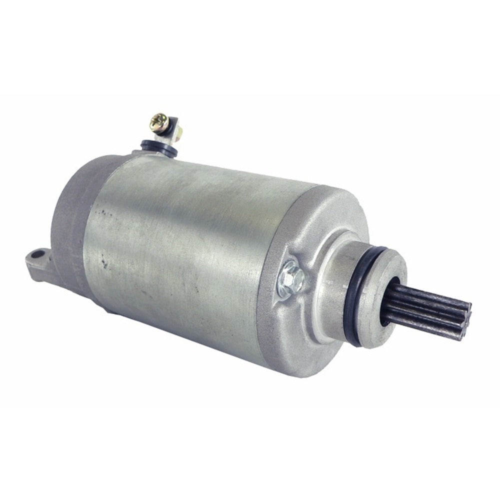 New ARROWHEAD AEP Starter Motor For SUZUKI AN400 BURGMAN 6-41052270 | Australian Moto Spares