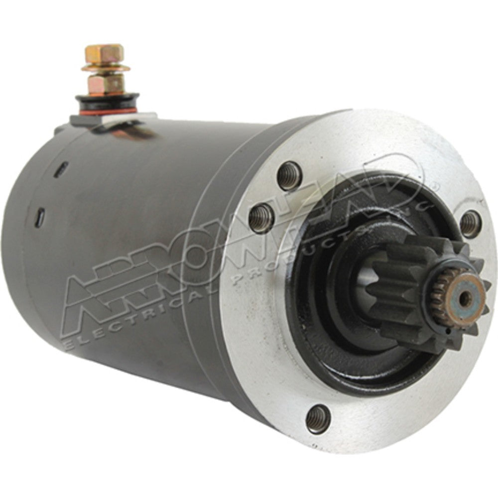 New ARROWHEAD Starter Motor For DUCATI 6-41052290 | Australian Moto Spares