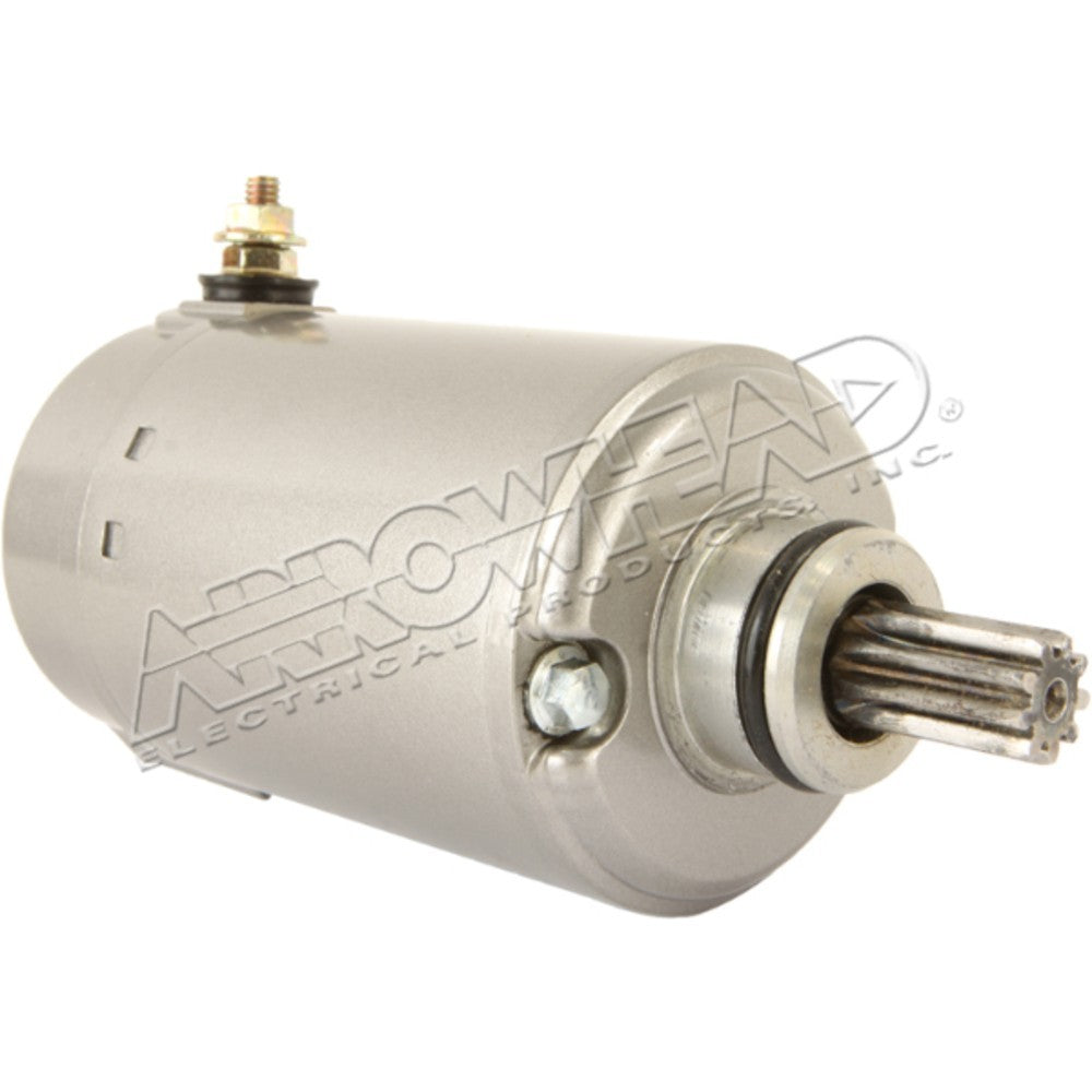 New ARROWHEAD Starter Motor For BMW 6-41052299 | Australian Moto Spares