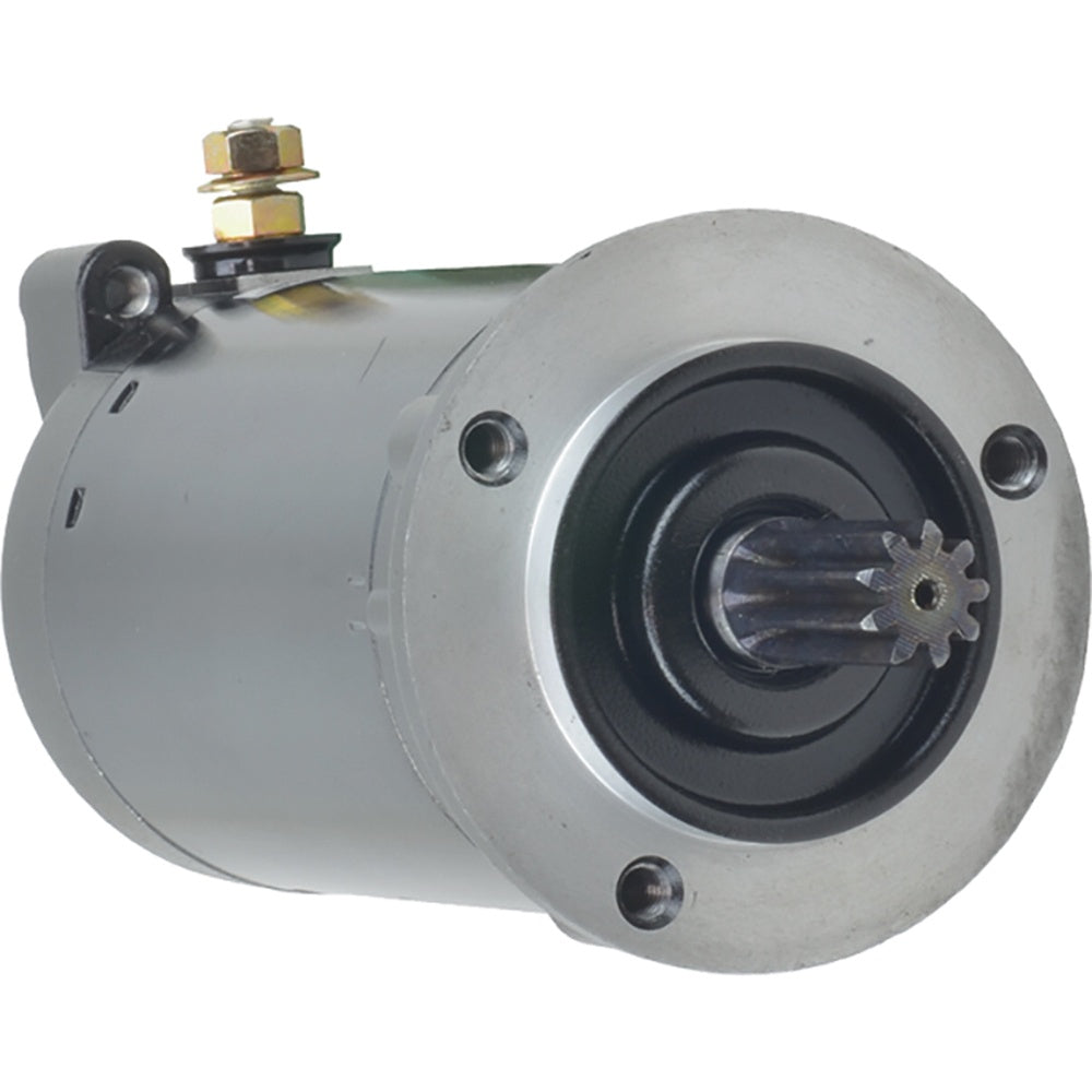 New ARROWHEAD AEP Starter Motor For DUCATI 6-41052438 | Australian Moto Spares