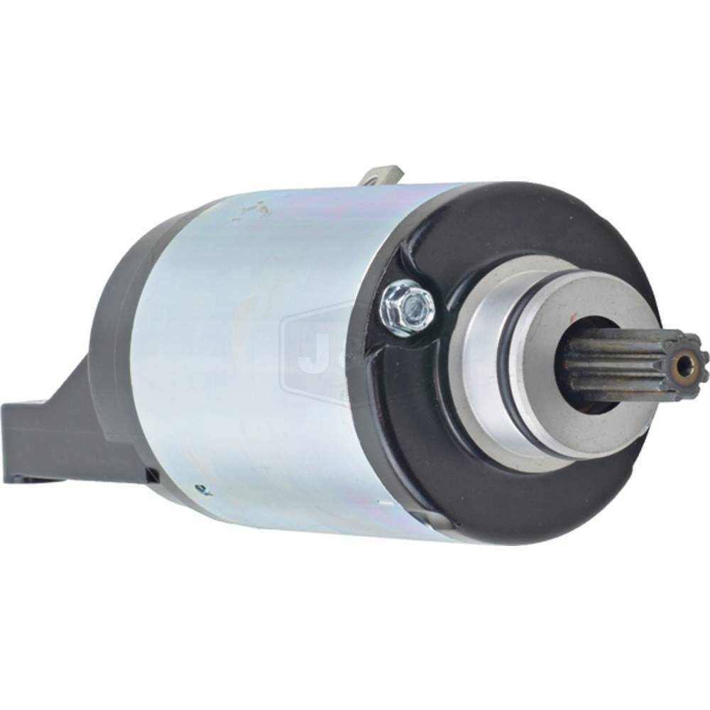 New ARROWHEAD Starter Motor For SUZUKI 6-41052451 | Australian Moto Spares