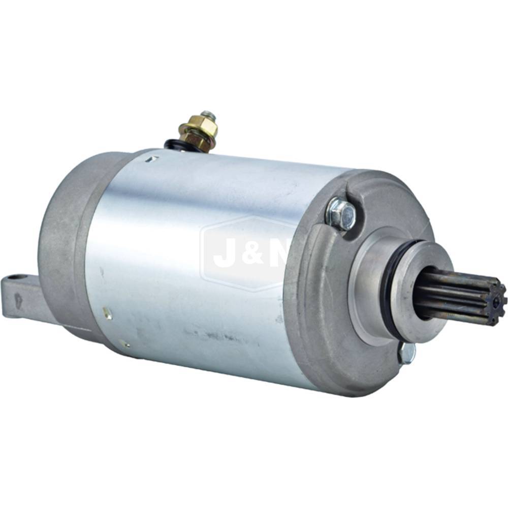 New ARROWHEAD Starter Motor For SUZUKI 6-41052539 | Australian Moto Spares