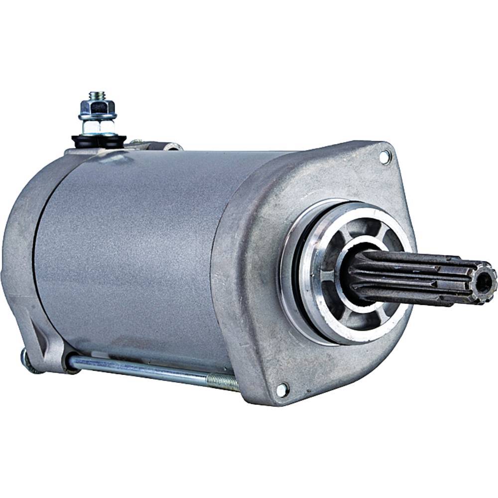 New ARROWHEAD Starter Motor For SUZUKI TL1000R, TL1000S 6-41052557 | Australian Moto Spares