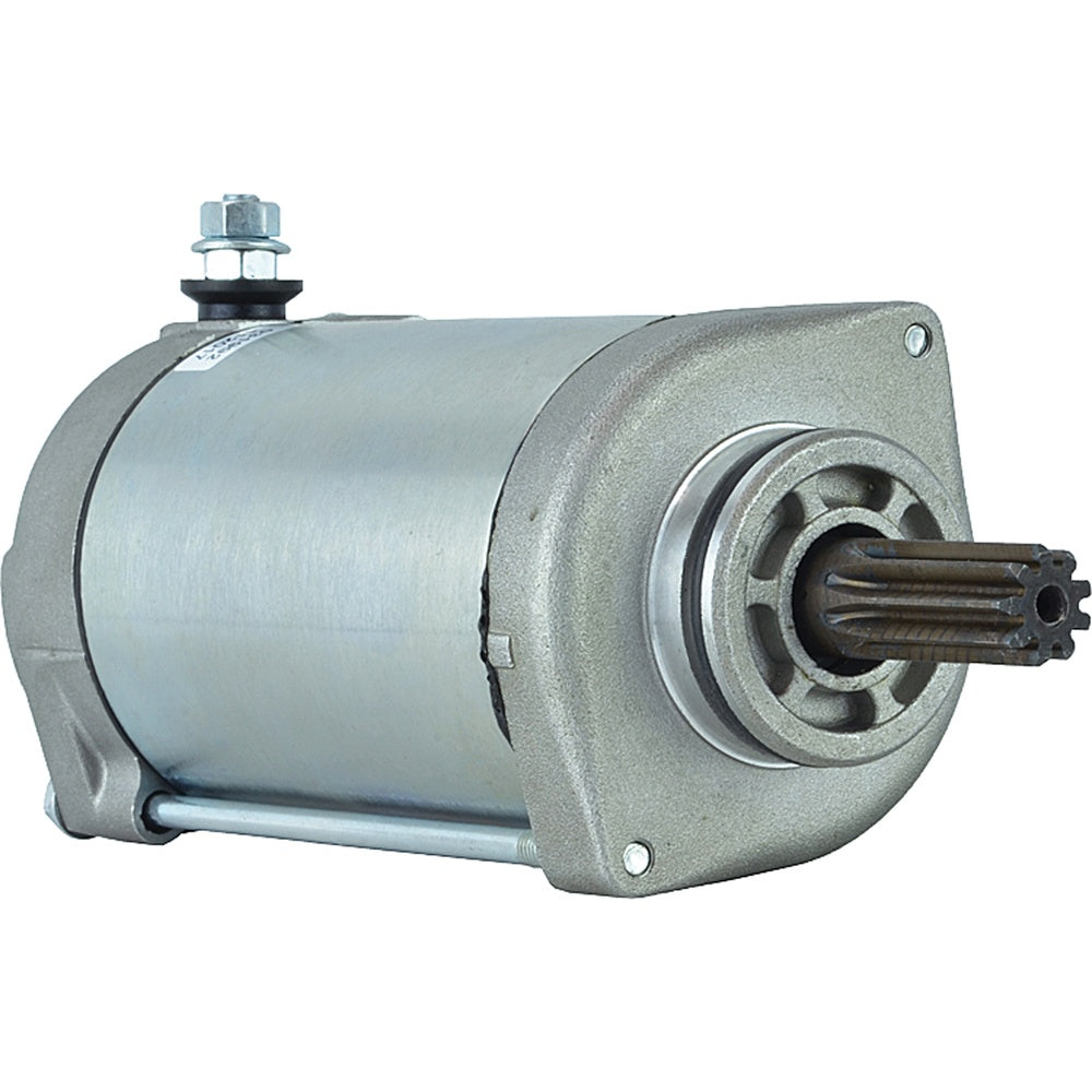 New ARROWHEAD Starter Motor For SUZUKI 6-41052571 | Australian Moto Spares