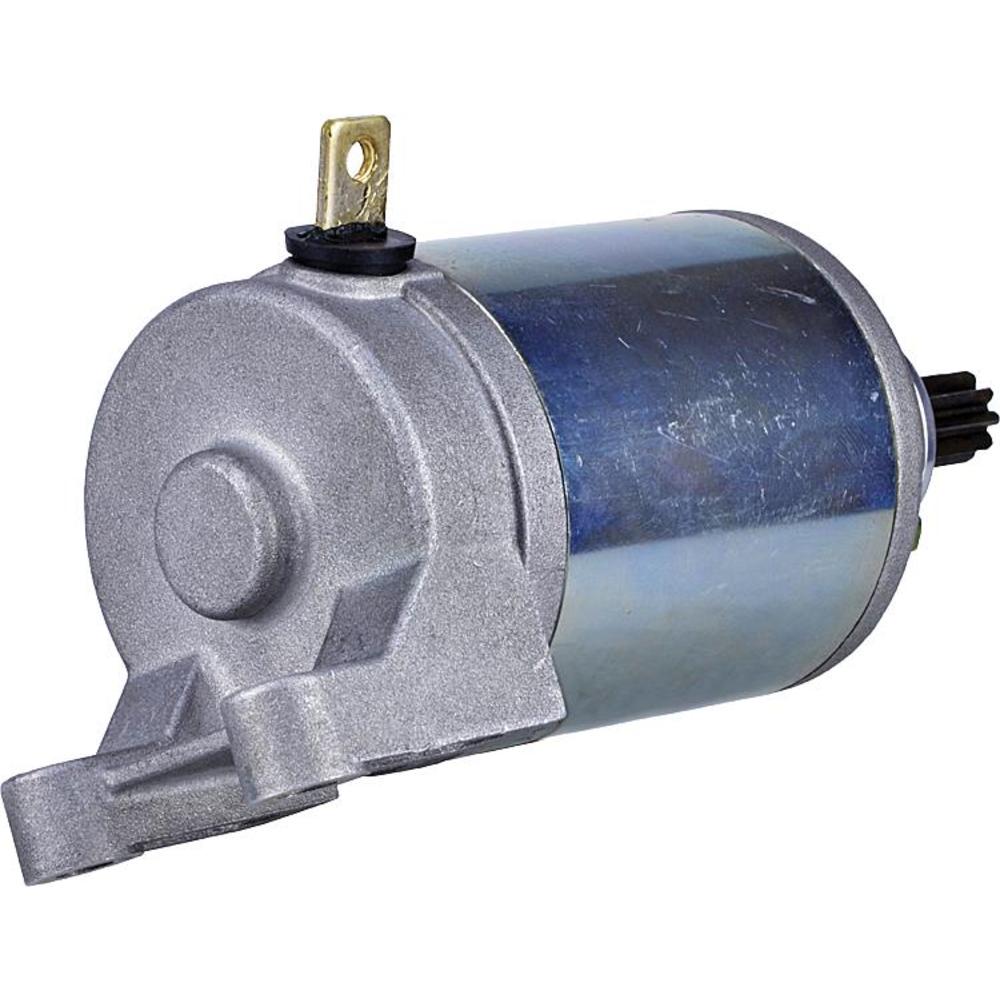New ARROWHEAD Starter Motor For KAWASAKI ZX-6R ZX636 6-41052612 | Australian Moto Spares
