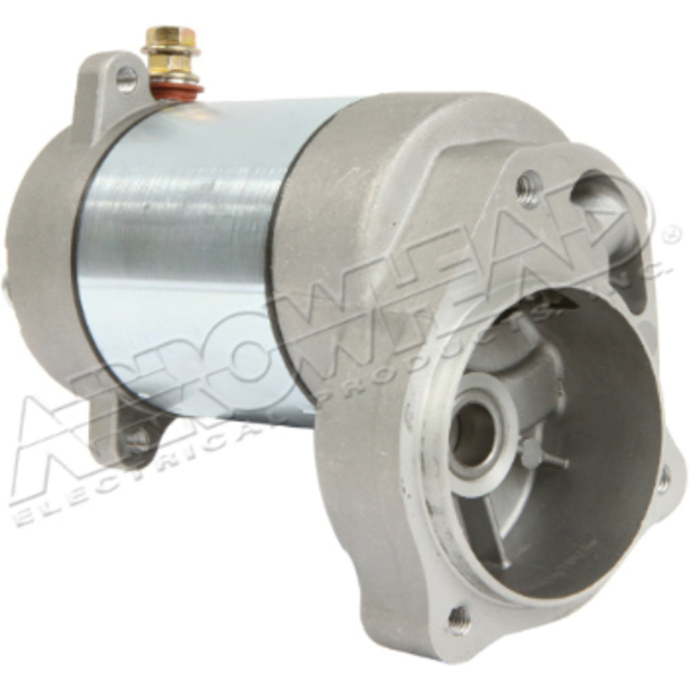 New ARROWHEAD Starter Motor For POLARIS 6-41054006 | Australian Moto Spares