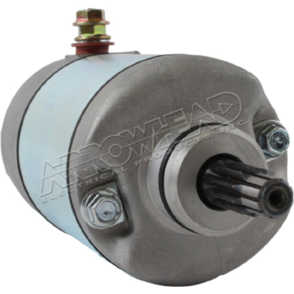 New ARROWHEAD Starter Motor For HONDA TRX350 6-41054007 | Australian Moto Spares