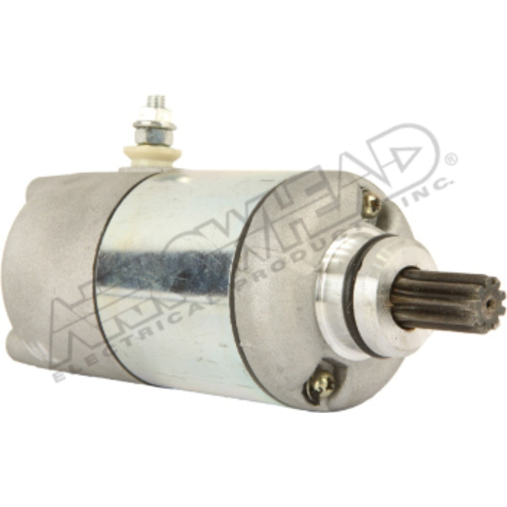 New ARROWHEAD Starter Motor For YAMAHA 6-41054016 | Australian Moto Spares