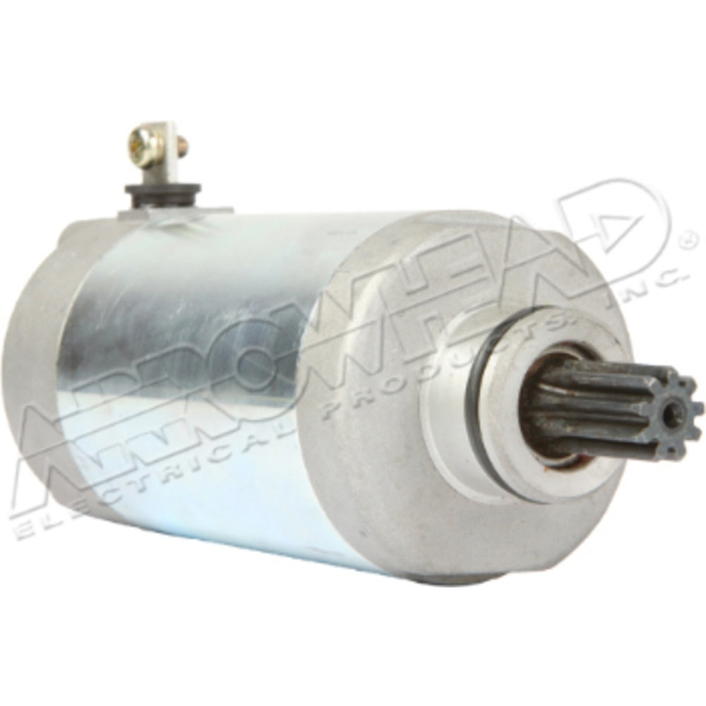New ARROWHEAD Starter Motor For YAMAHA 6-41054017 | Australian Moto Spares