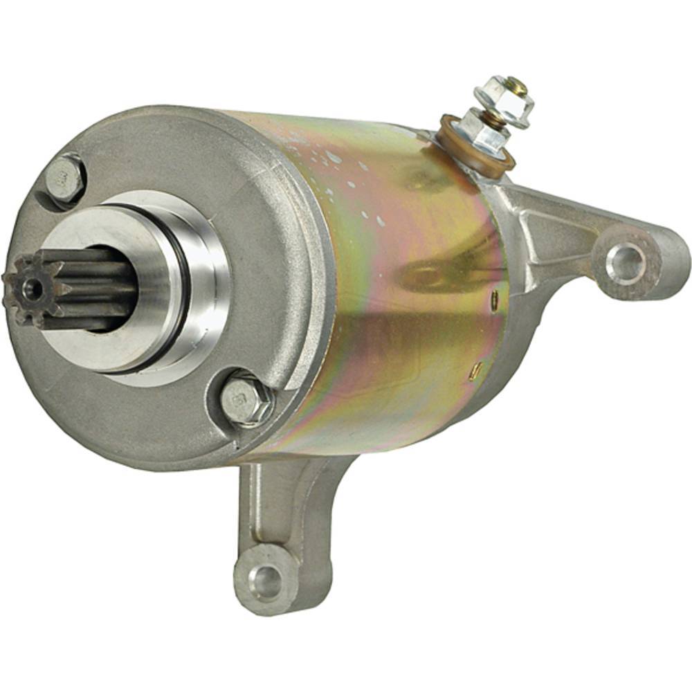 New ARROWHEAD Starter Motor For YAMAHA 6-41054018 | Australian Moto Spares