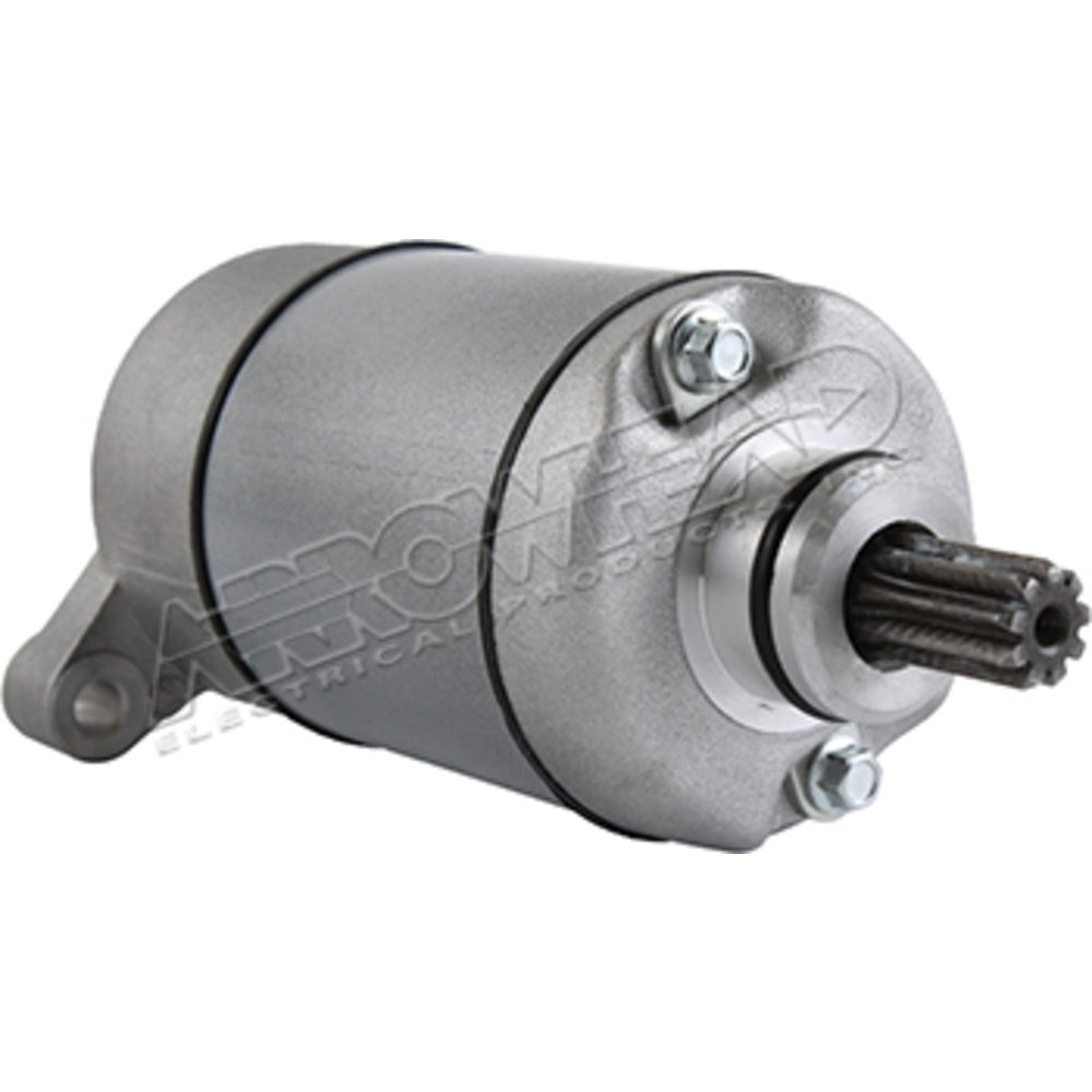 New ARROWHEAD Starter Motor For POLARIS 6-41054020 | Australian Moto Spares
