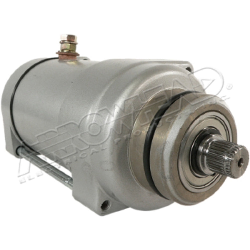 New ARROWHEAD Starter Motor For YAMAHA 6-41054024 | Australian Moto Spares