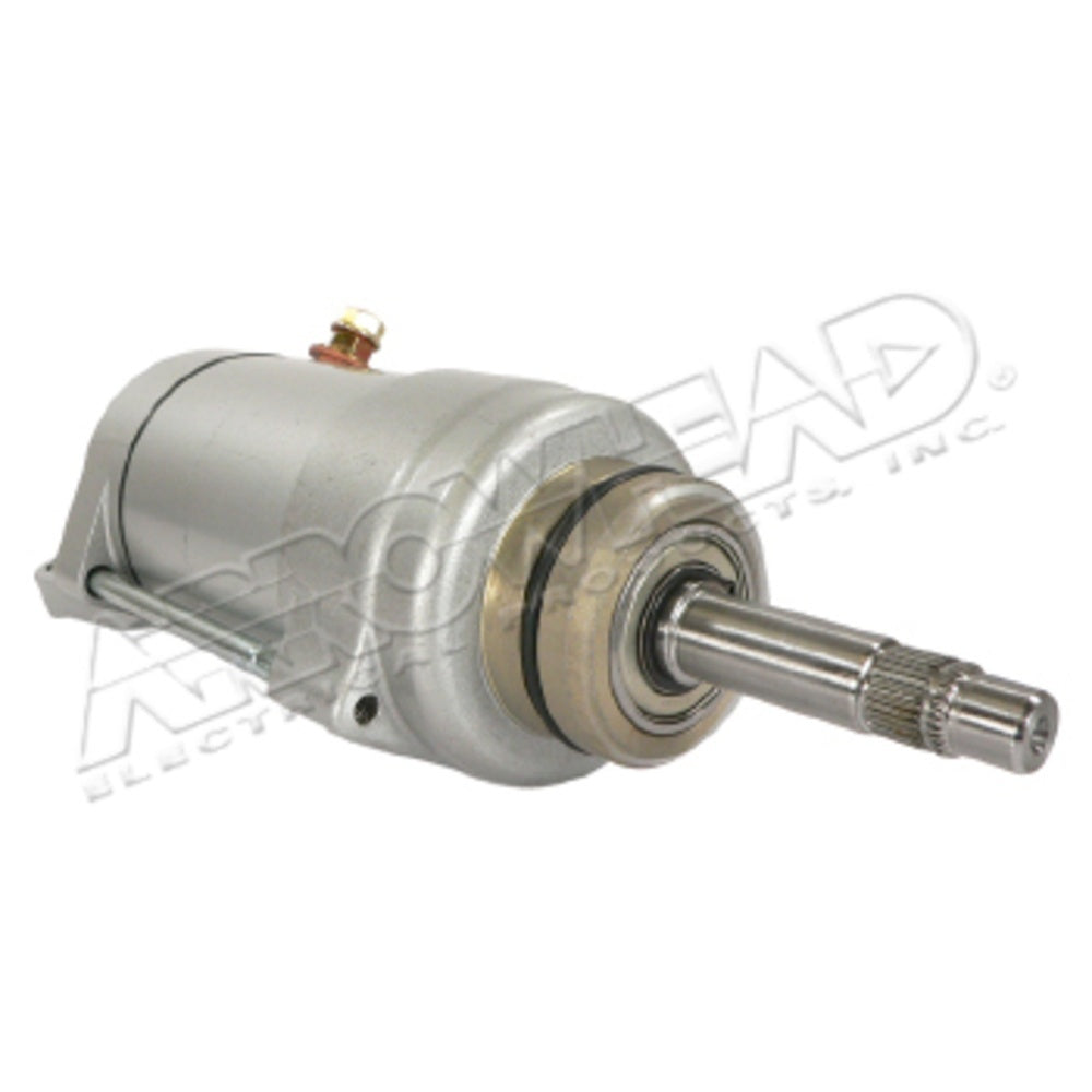 New ARROWHEAD Starter Motor For YAMAHA 6-41054028 | Australian Moto Spares