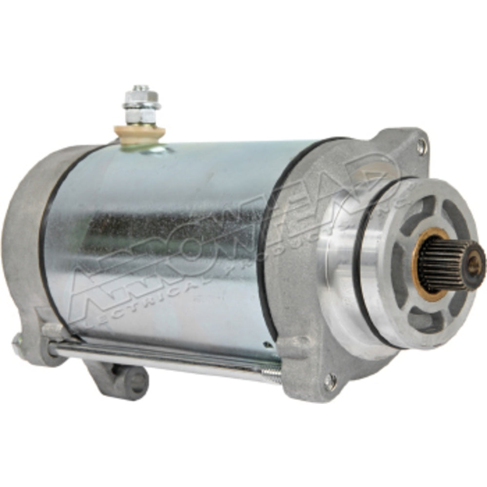 New ARROWHEAD Starter Motor For KAWASAKI 6-41054033 | Australian Moto Spares