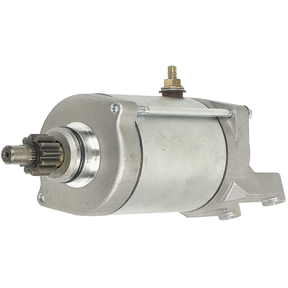 New ARROWHEAD Starter Motor For APRILIA 650 PEGASO TRAIL 6-41054035 | Australian Moto Spares