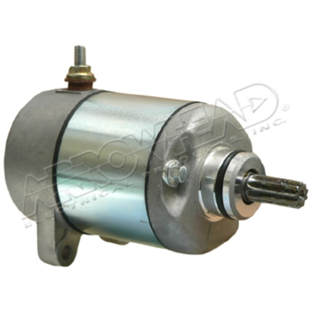 New ARROWHEAD Starter Motor For HONDA 6-41054038 | Australian Moto Spares