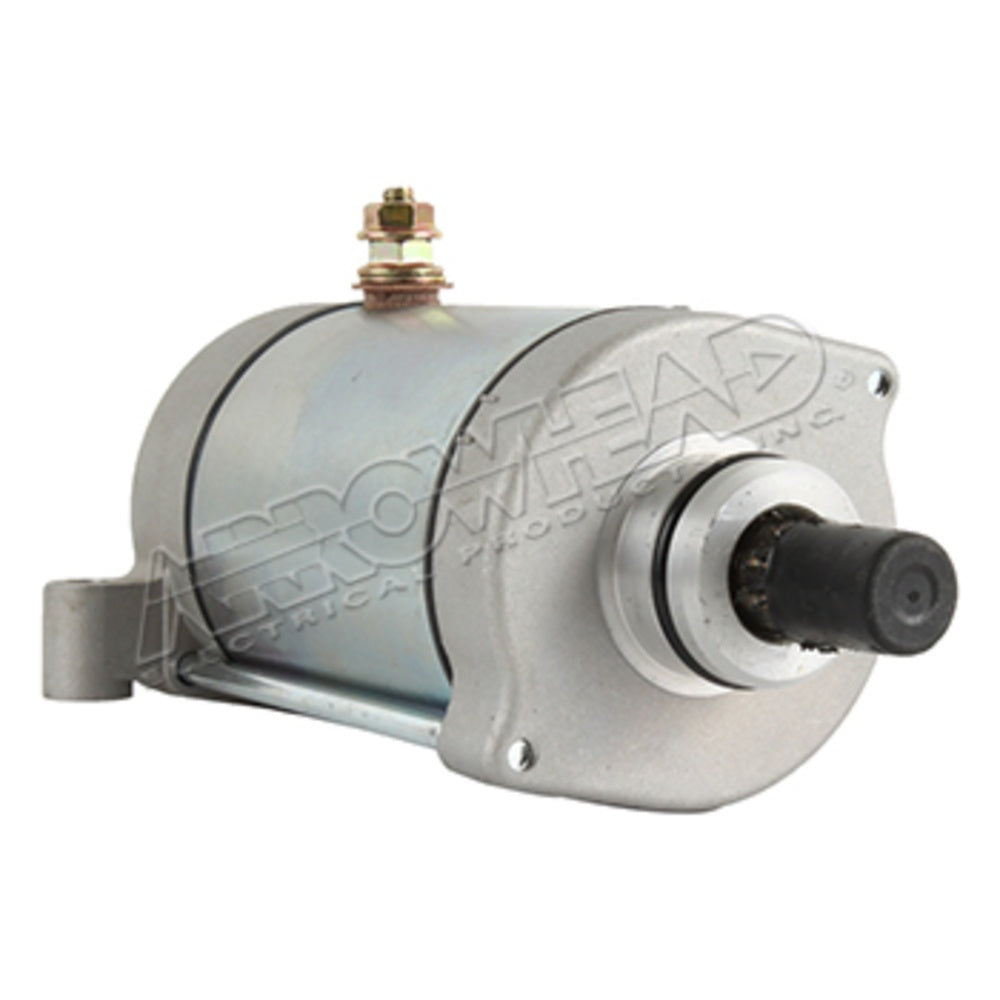 New ARROWHEAD Starter Motor For YAMAHA 6-41054039 | Australian Moto Spares