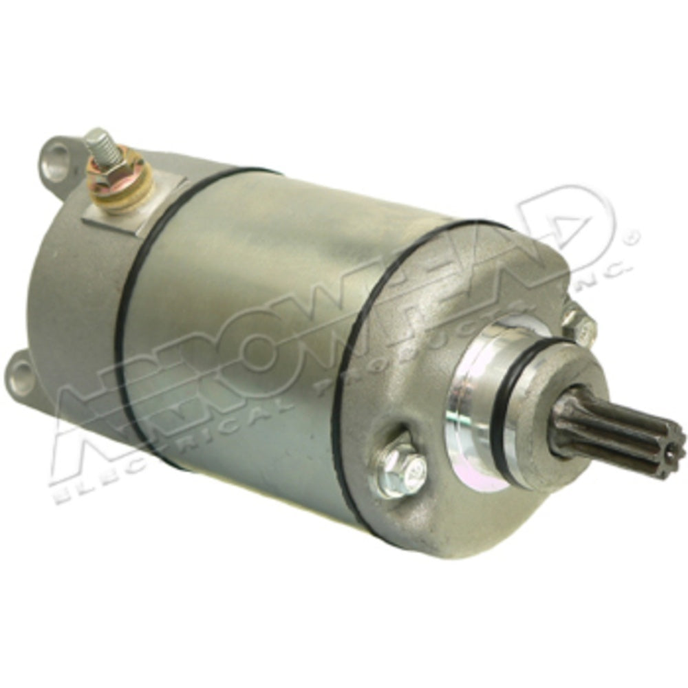 New ARROWHEAD Starter Motor For KAWASAKI 6-41054042 | Australian Moto Spares